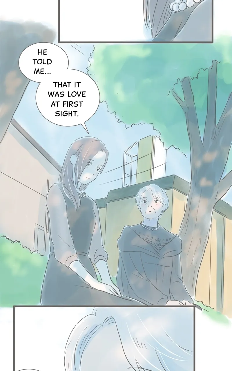 Read Amid the Changing Seasons chapter 48 image 43 on Lezhin