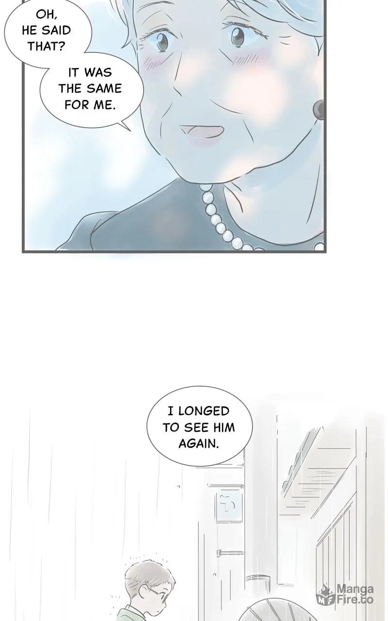 Read Amid the Changing Seasons chapter 48 image 44 on Lezhin