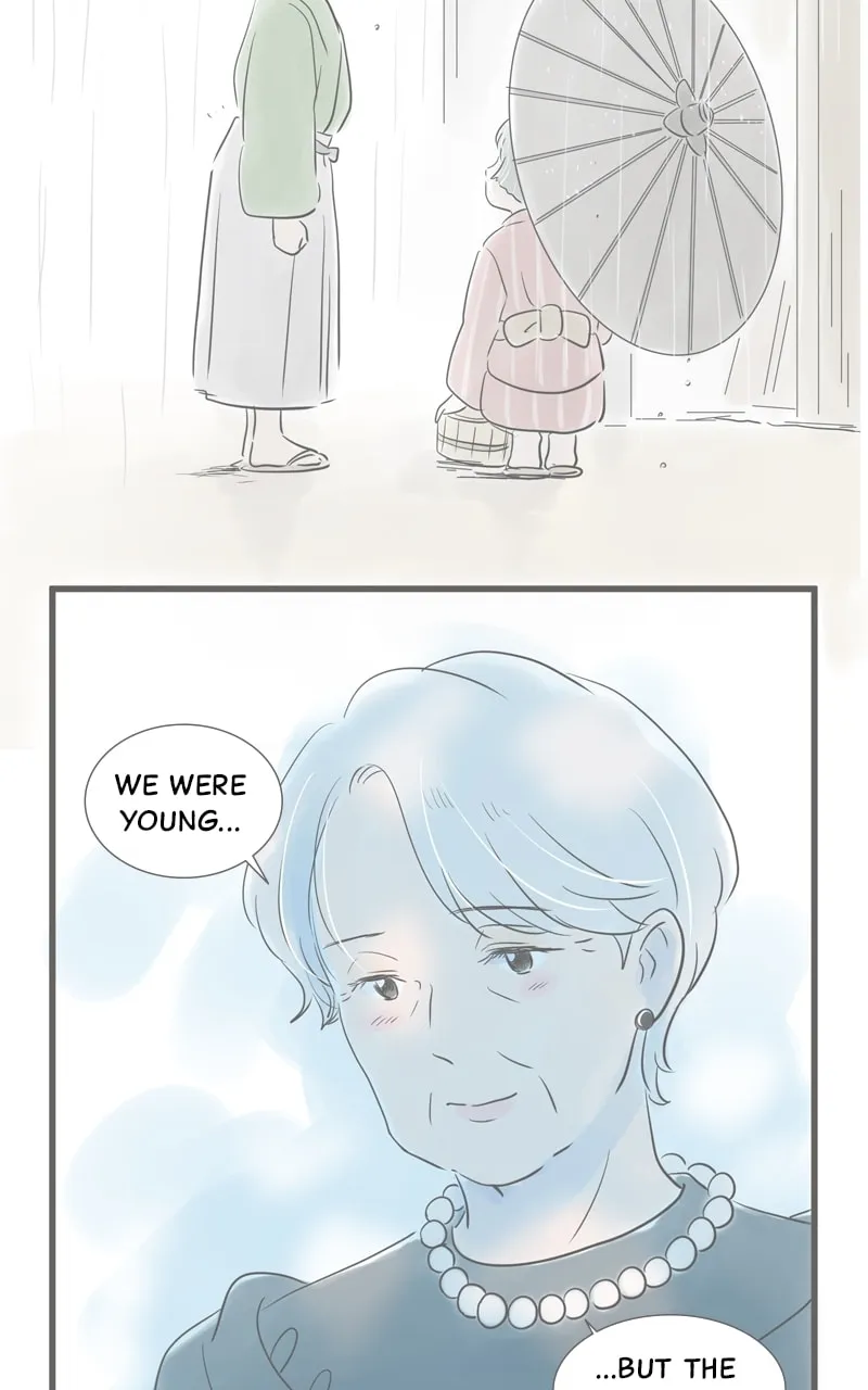 Read Amid the Changing Seasons chapter 48 image 45 on Lezhin