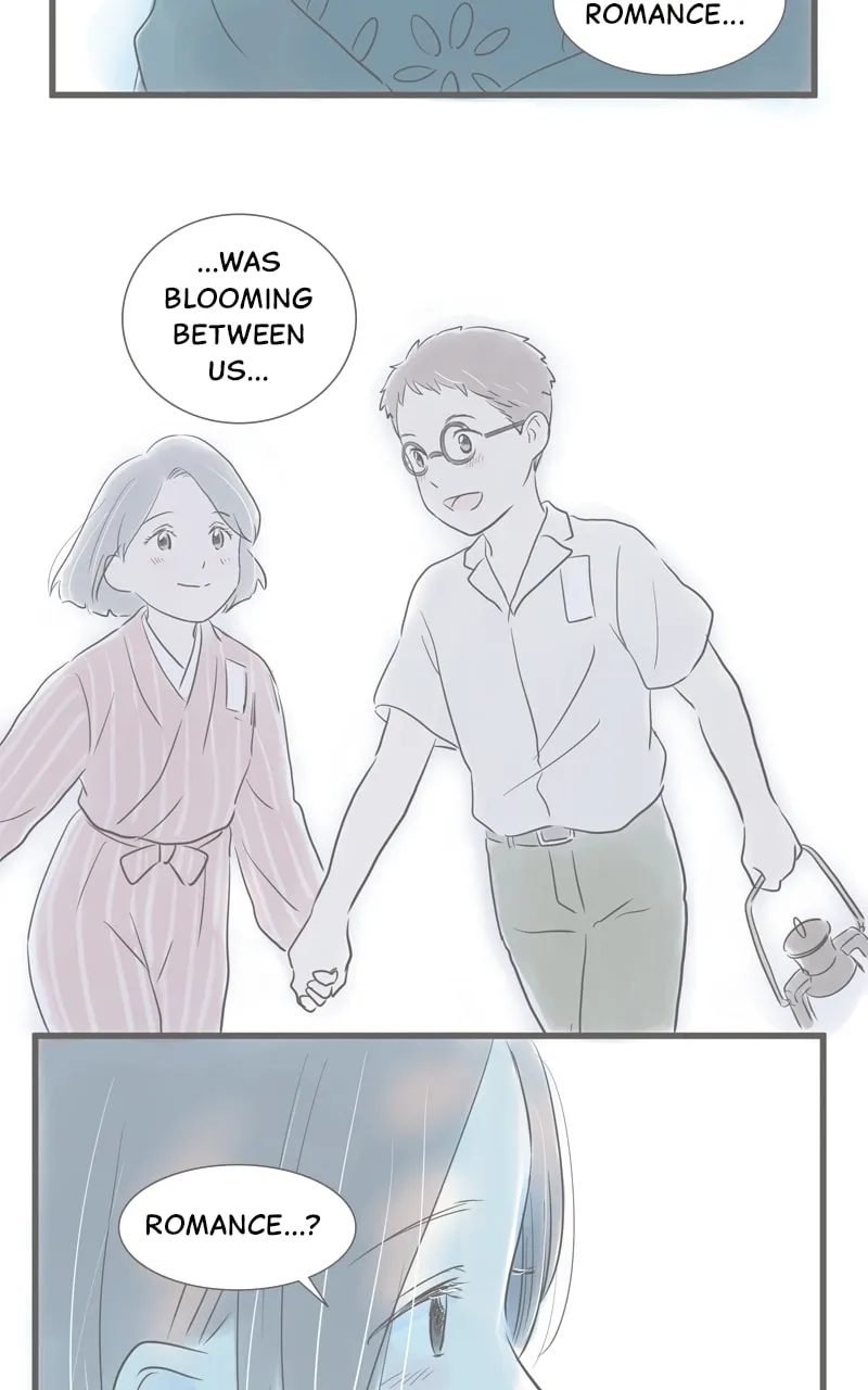 Read Amid the Changing Seasons chapter 48 image 46 on Lezhin