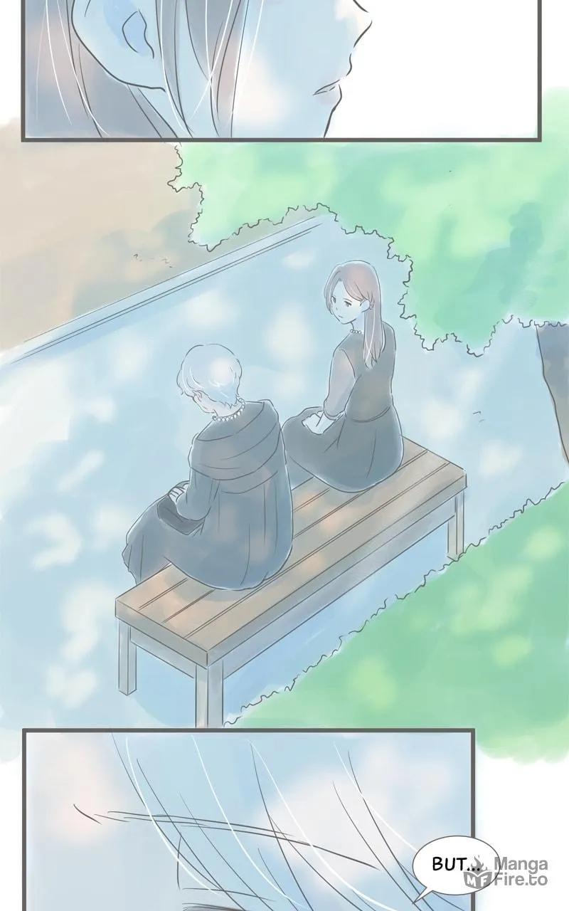 Read Amid the Changing Seasons chapter 48 image 47 on Lezhin
