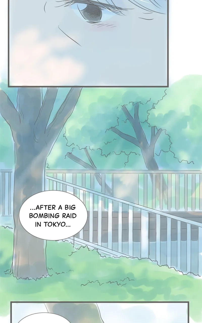 Read Amid the Changing Seasons chapter 48 image 48 on Lezhin