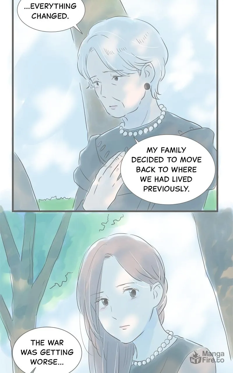Read Amid the Changing Seasons chapter 48 image 49 on Lezhin