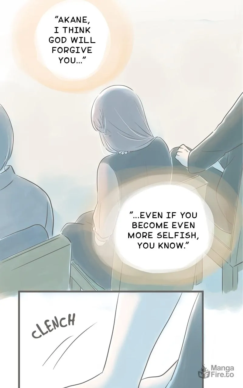 Read Amid the Changing Seasons chapter 48 image 5 on Lezhin