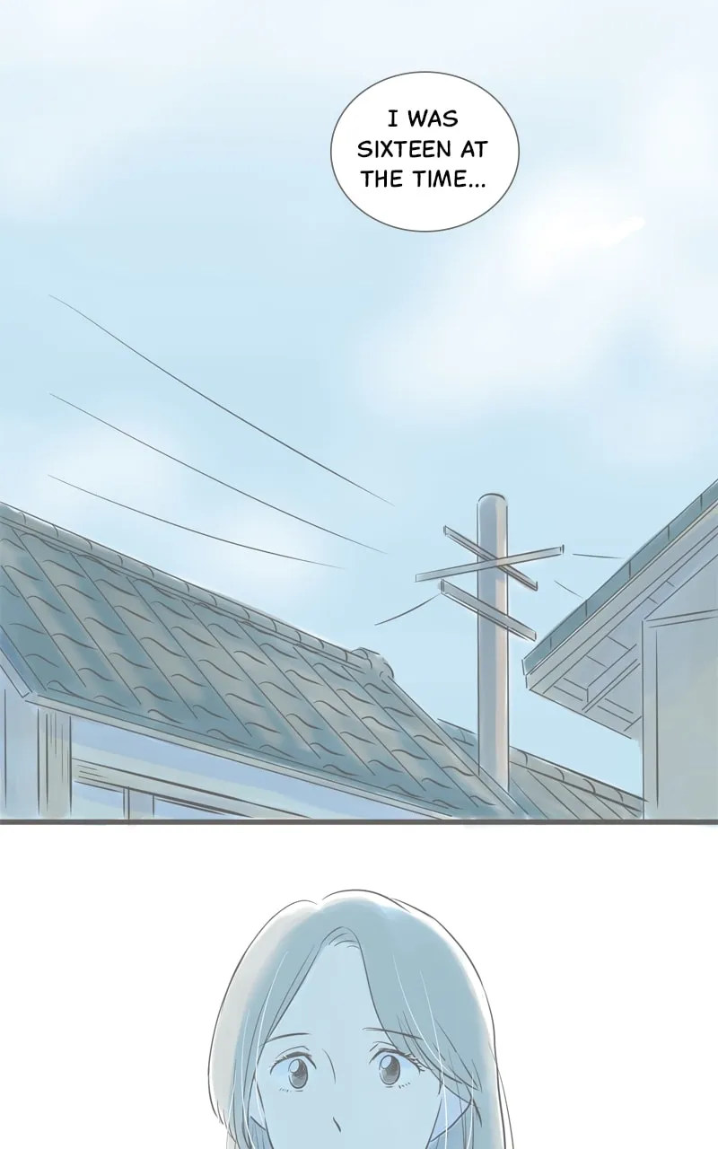 Read Amid the Changing Seasons chapter 48 image 51 on Lezhin