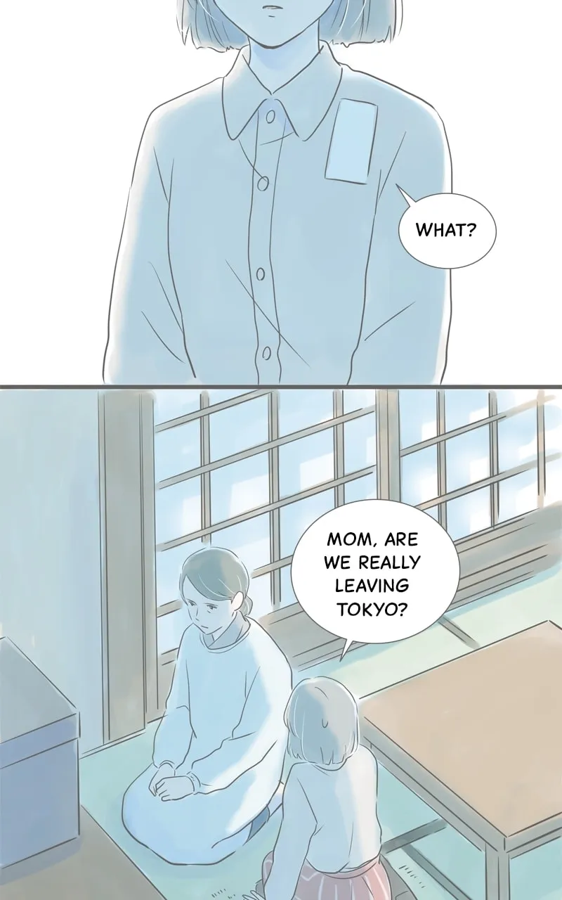 Read Amid the Changing Seasons chapter 48 image 52 on Lezhin