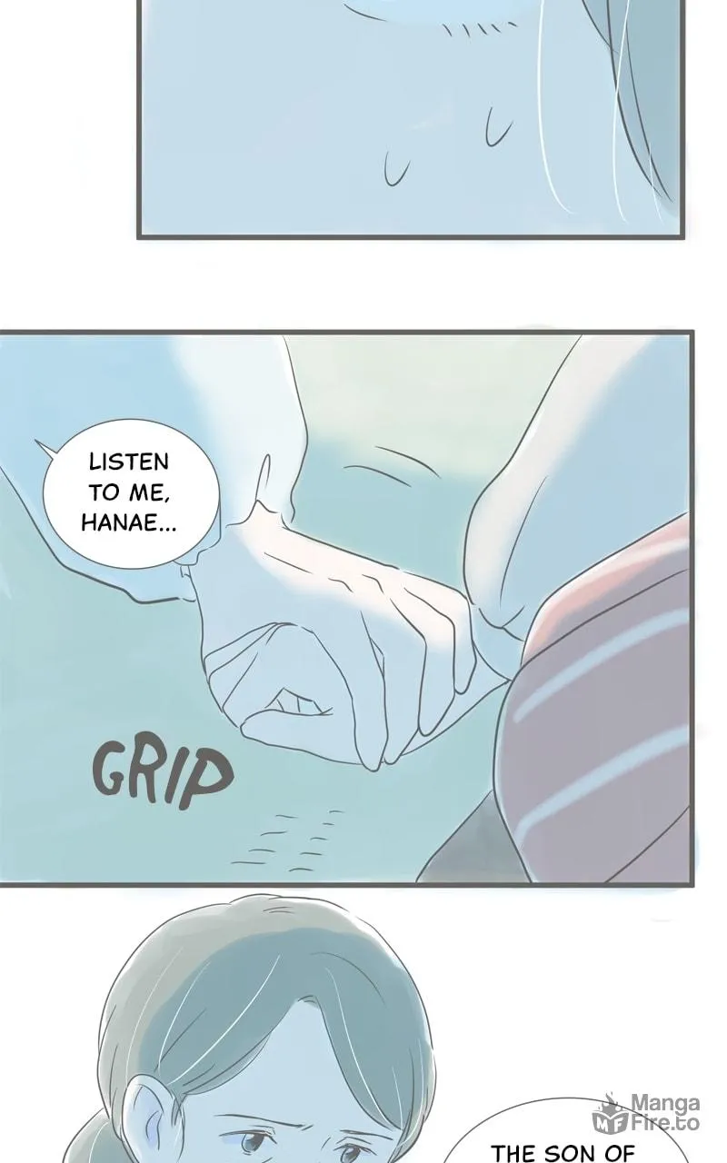 Read Amid the Changing Seasons chapter 48 image 54 on Lezhin