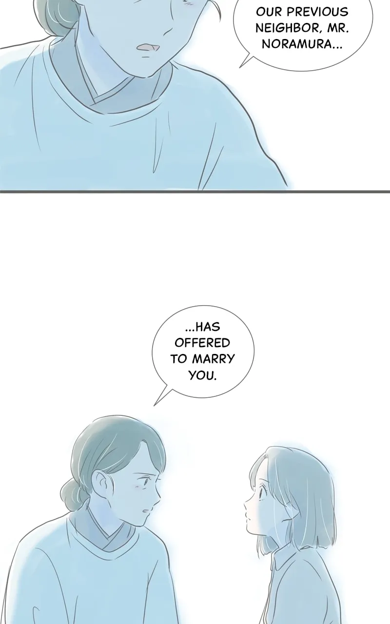 Read Amid the Changing Seasons chapter 48 image 55 on Lezhin