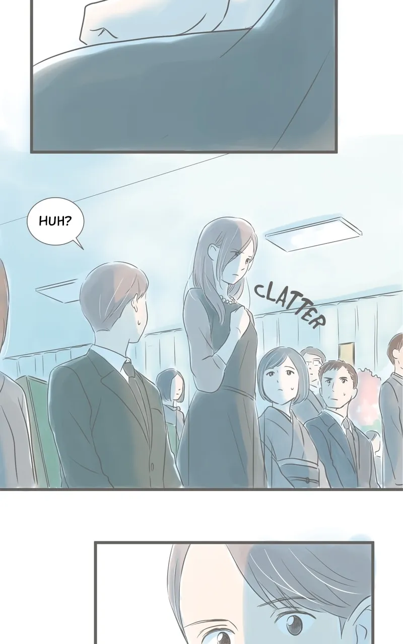 Read Amid the Changing Seasons chapter 48 image 6 on Lezhin