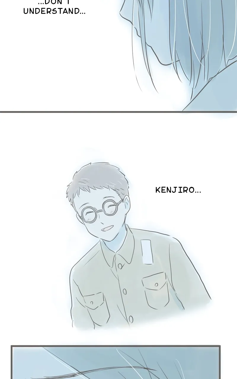 Read Amid the Changing Seasons chapter 48 image 60 on Lezhin