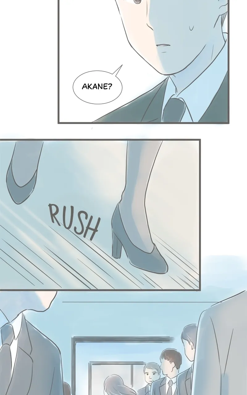 Read Amid the Changing Seasons chapter 48 image 7 on Lezhin
