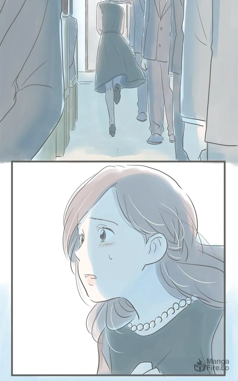 Read Amid the Changing Seasons chapter 48 image 8 on Lezhin