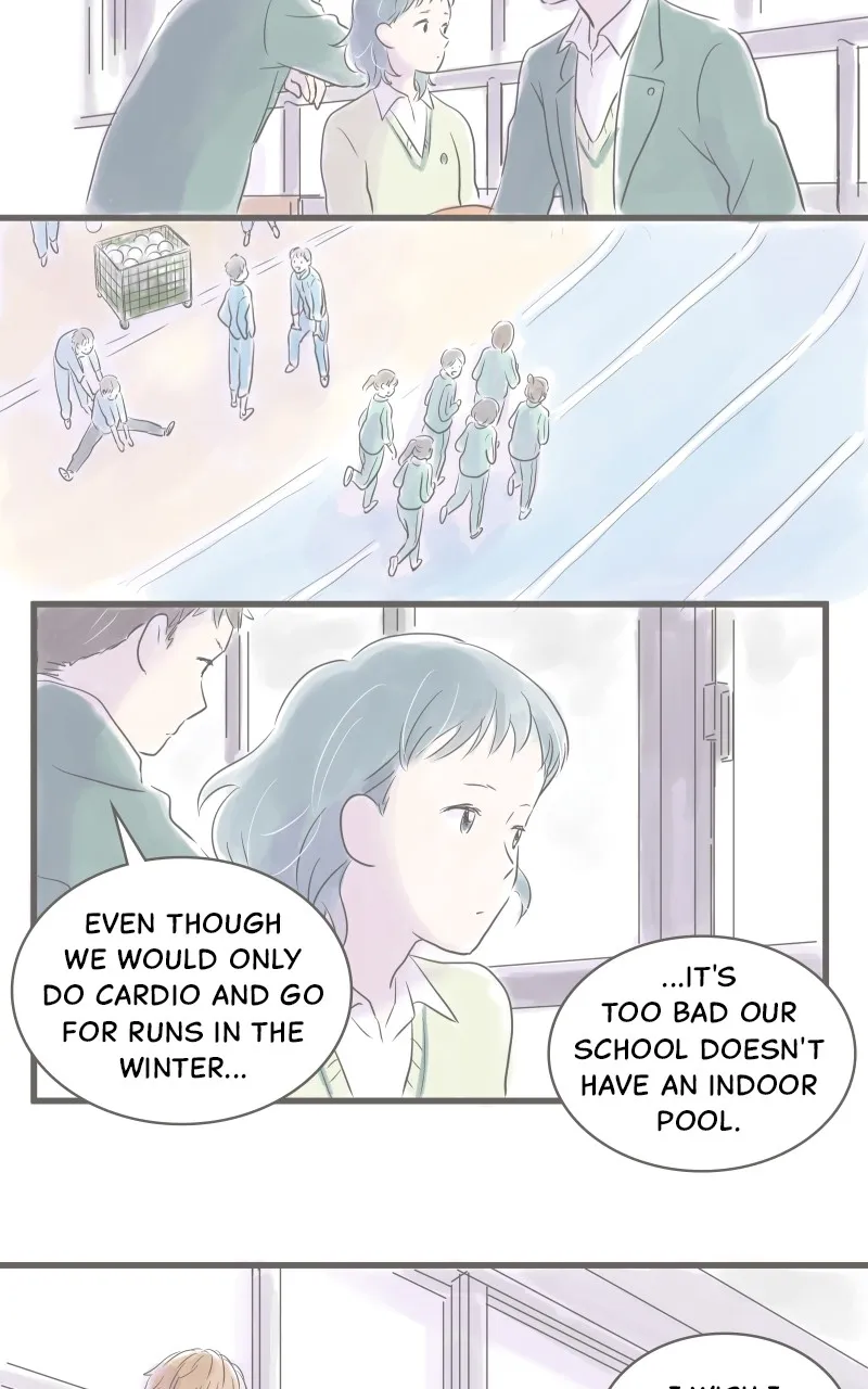 Read Amid the Changing Seasons chapter 5 image 11 on Lezhin