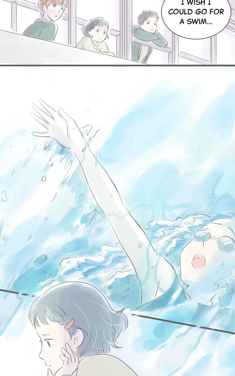 Read Amid the Changing Seasons chapter 5 image 12 on Lezhin