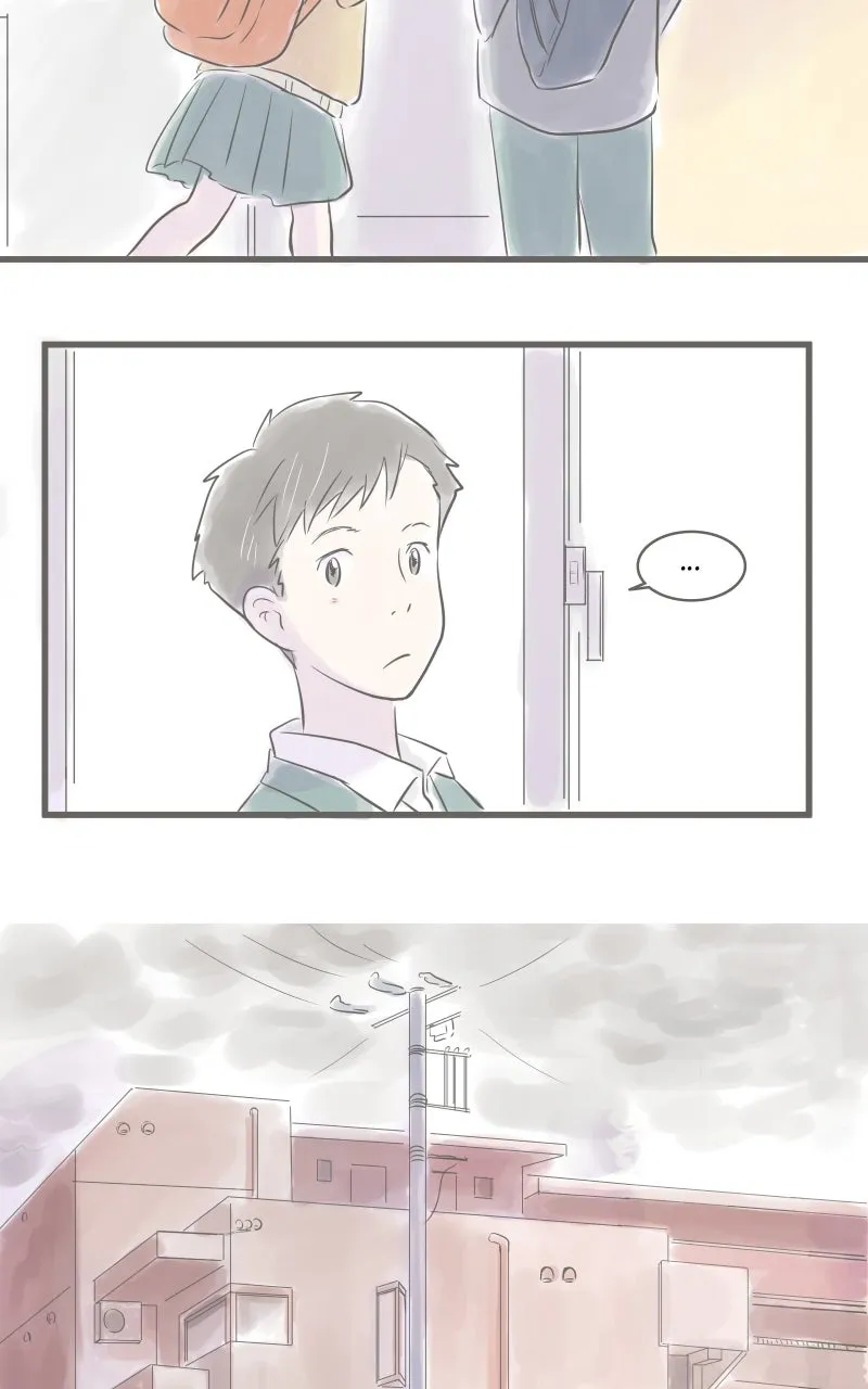 Read Amid the Changing Seasons chapter 5 image 15 on Lezhin