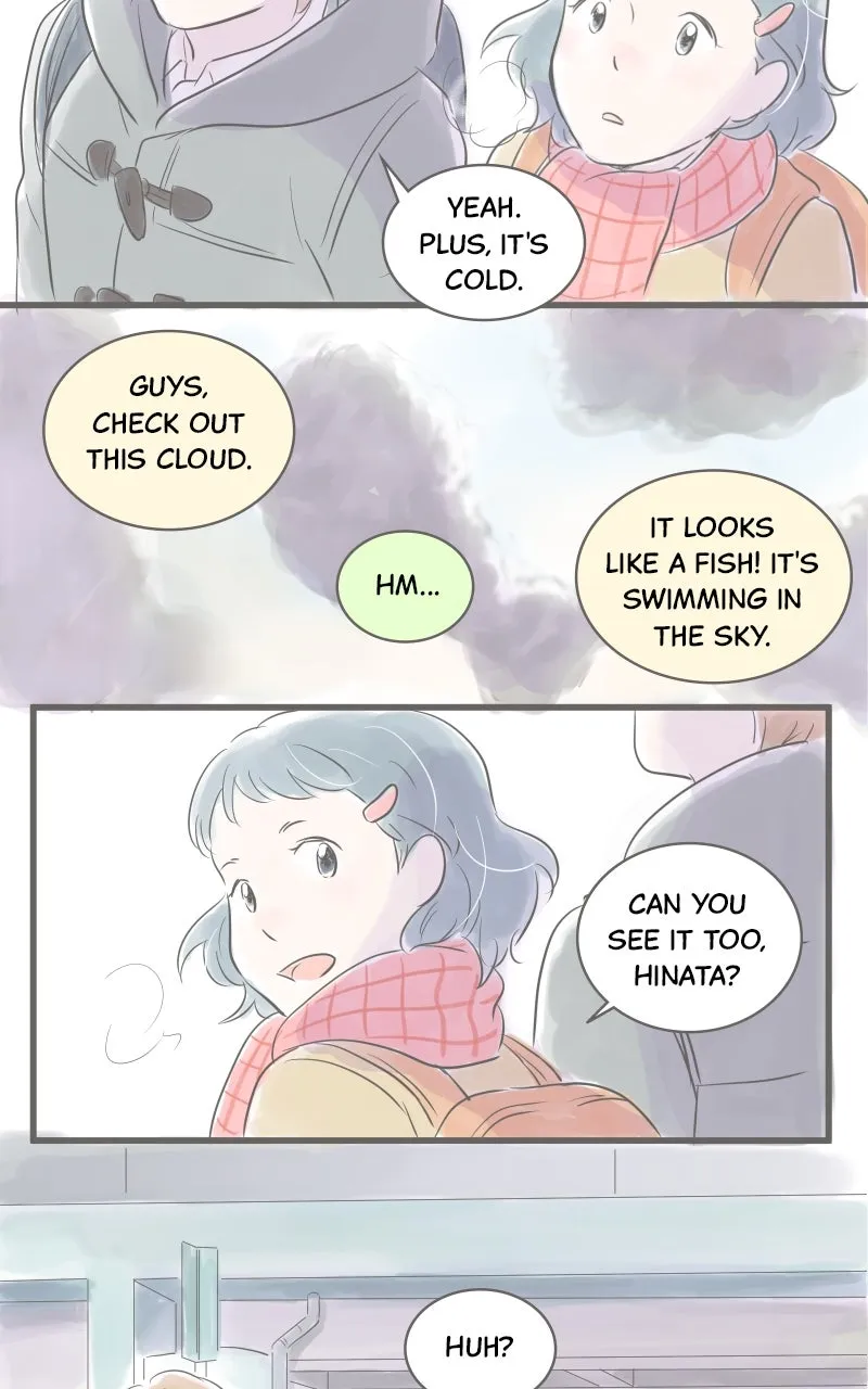 Read Amid the Changing Seasons chapter 5 image 17 on Lezhin