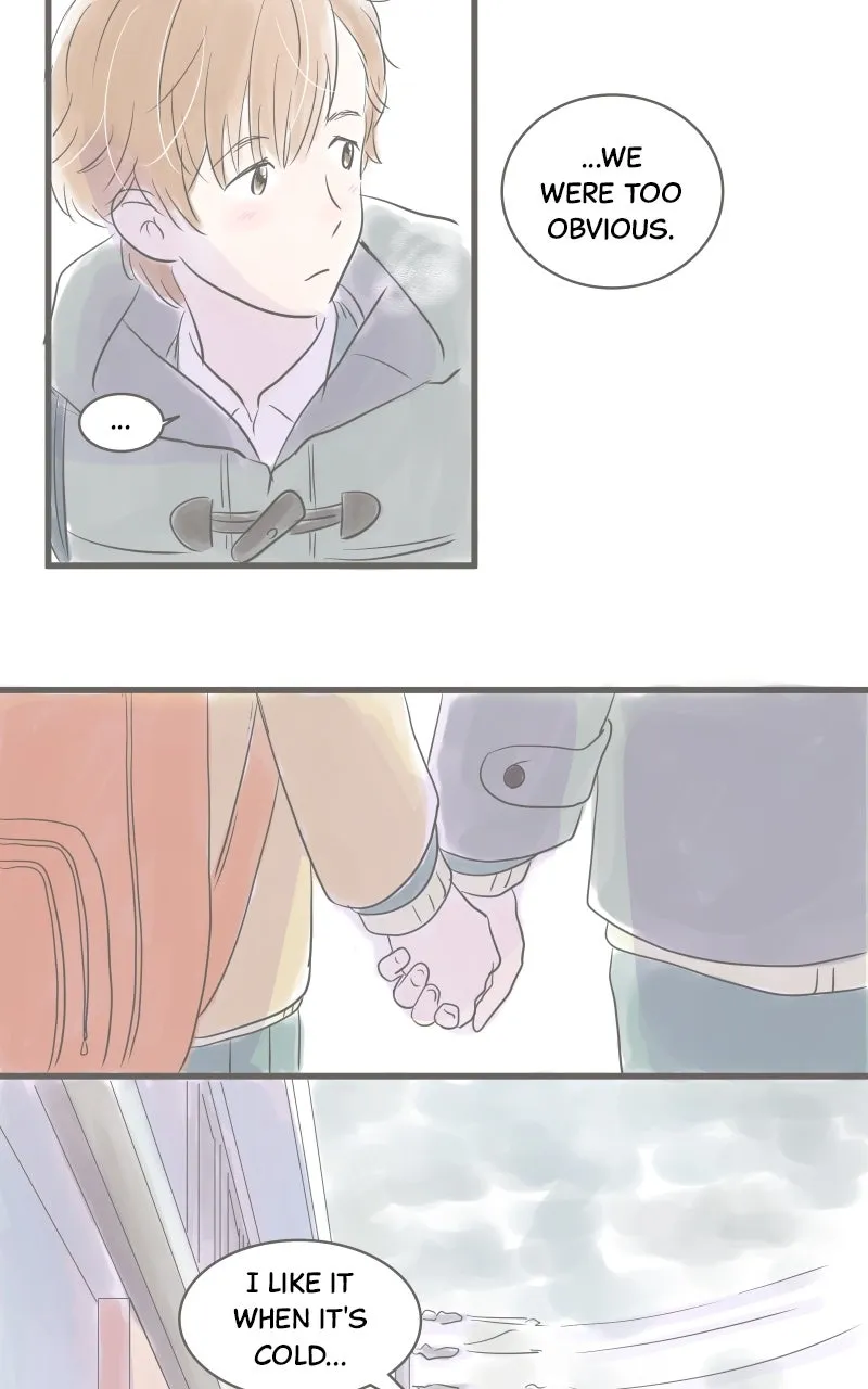 Read Amid the Changing Seasons chapter 5 image 19 on Lezhin