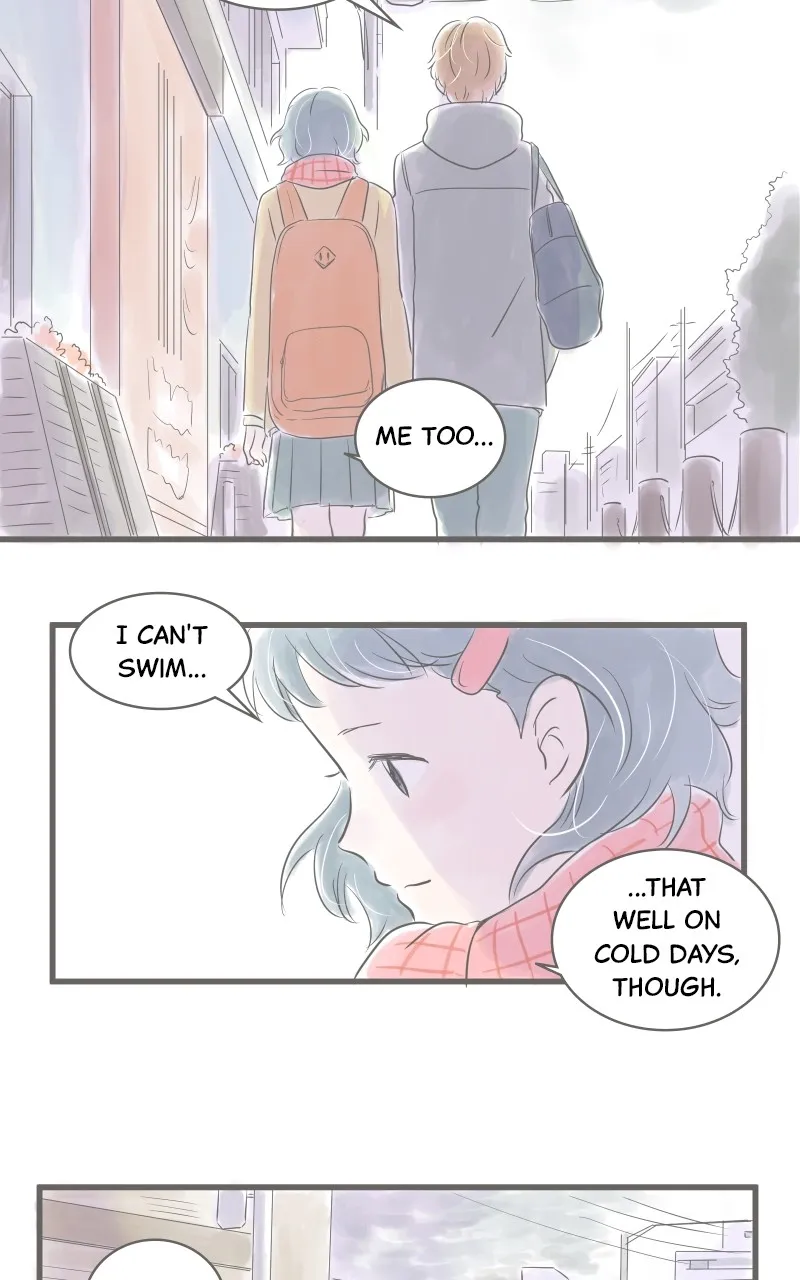 Read Amid the Changing Seasons chapter 5 image 20 on Lezhin