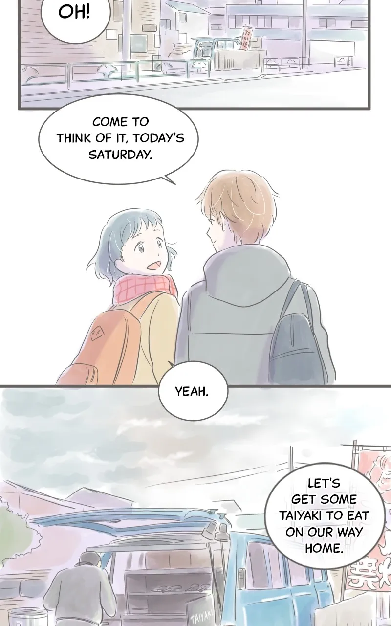 Read Amid the Changing Seasons chapter 5 image 21 on Lezhin