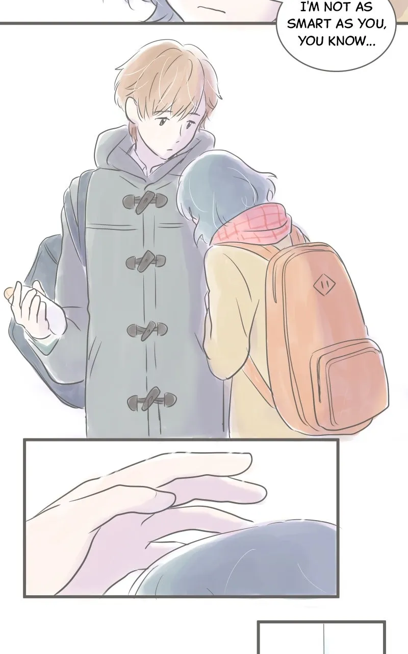 Read Amid the Changing Seasons chapter 5 image 26 on Lezhin
