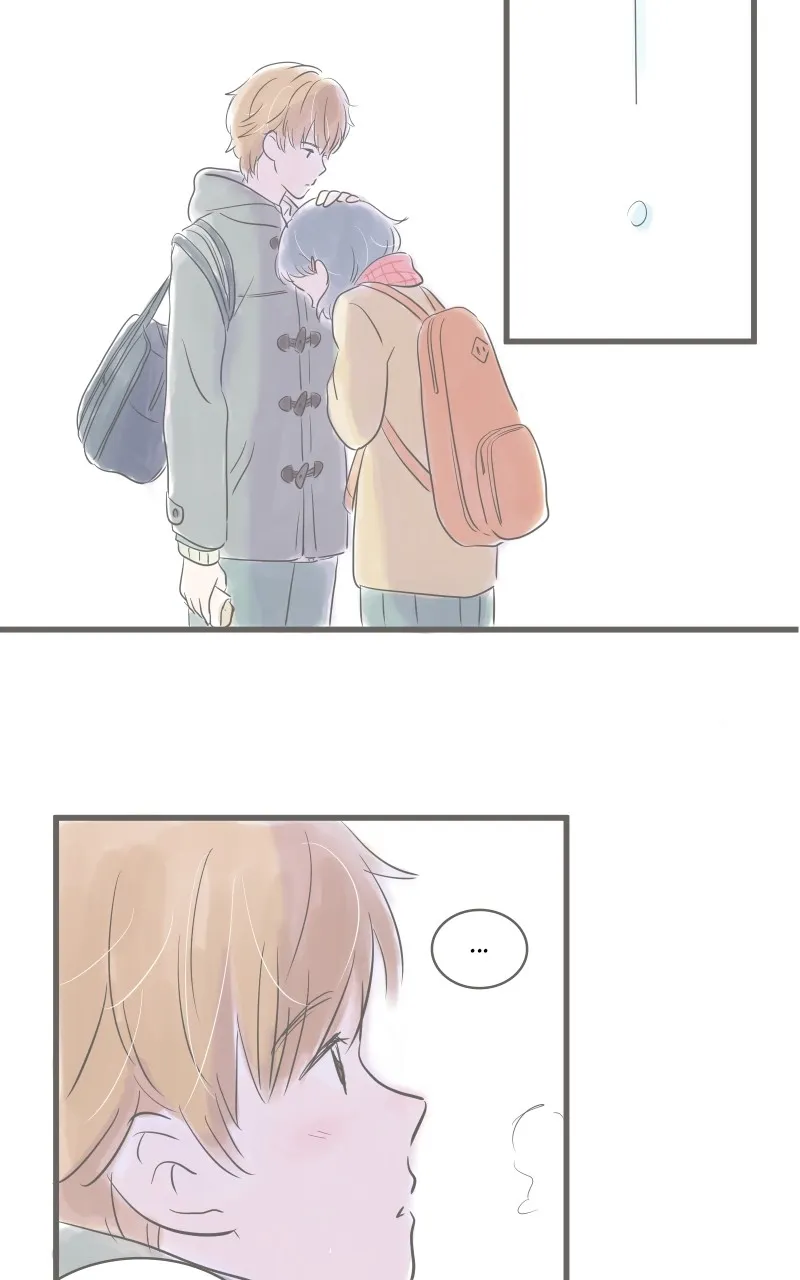 Read Amid the Changing Seasons chapter 5 image 27 on Lezhin