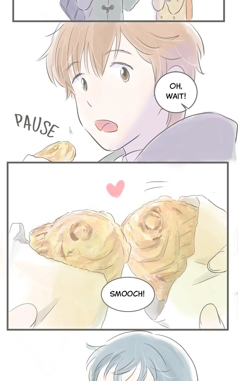 Read Amid the Changing Seasons chapter 5 image 30 on Lezhin