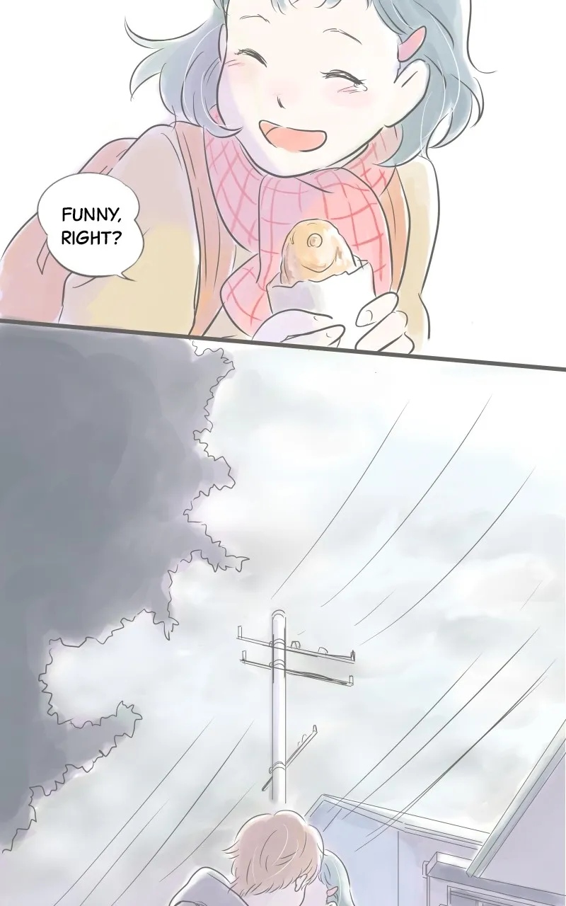 Read Amid the Changing Seasons chapter 5 image 31 on Lezhin