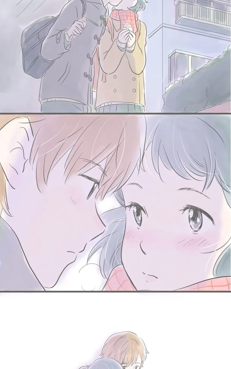 Read Amid the Changing Seasons chapter 5 image 32 on Lezhin