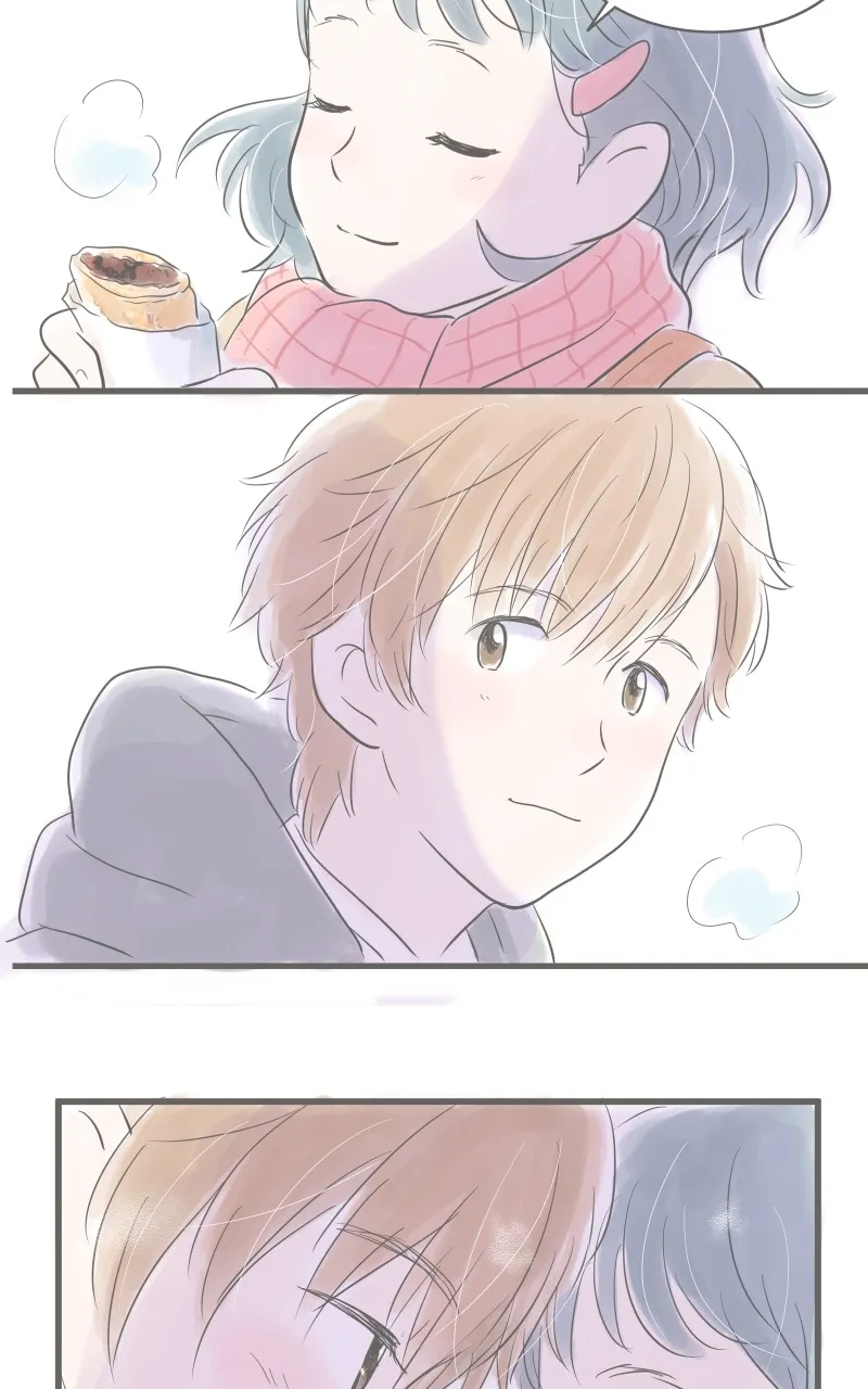 Read Amid the Changing Seasons chapter 5 image 37 on Lezhin