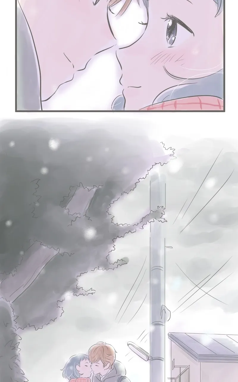 Read Amid the Changing Seasons chapter 5 image 38 on Lezhin