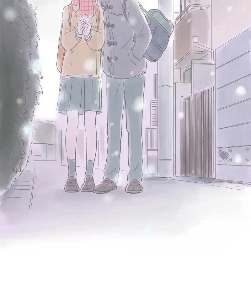 Read Amid the Changing Seasons chapter 5 image 39 on Lezhin