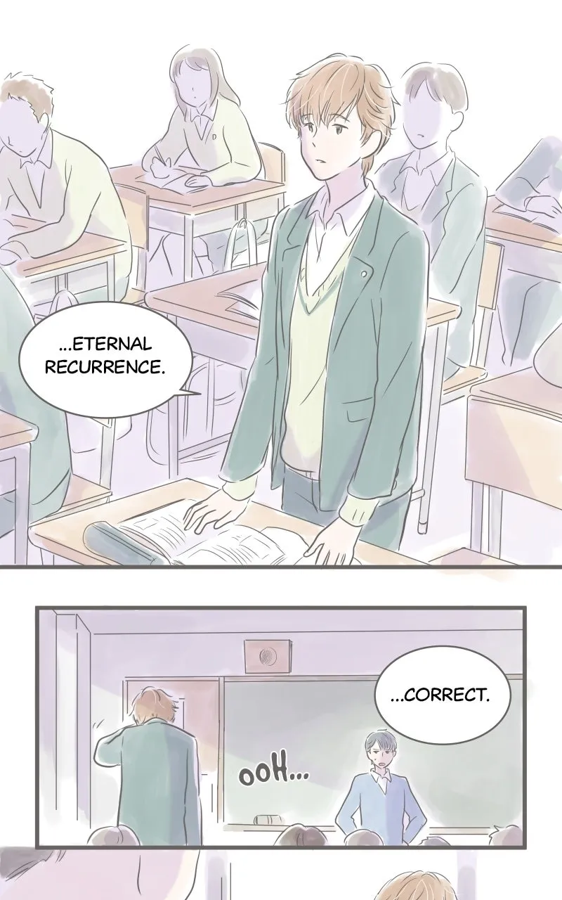 Read Amid the Changing Seasons chapter 5 image 4 on Lezhin