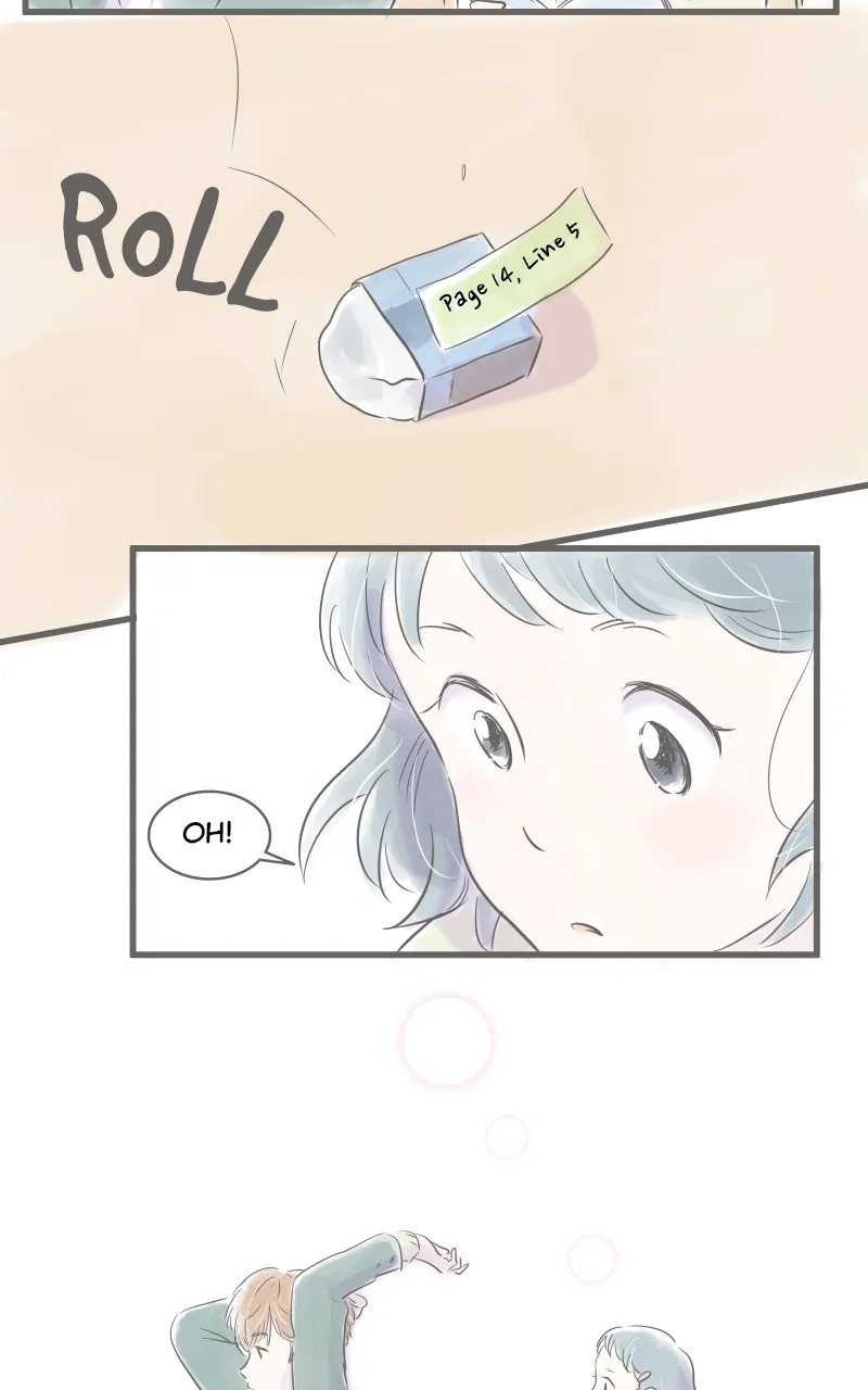 Read Amid the Changing Seasons chapter 5 image 7 on Lezhin