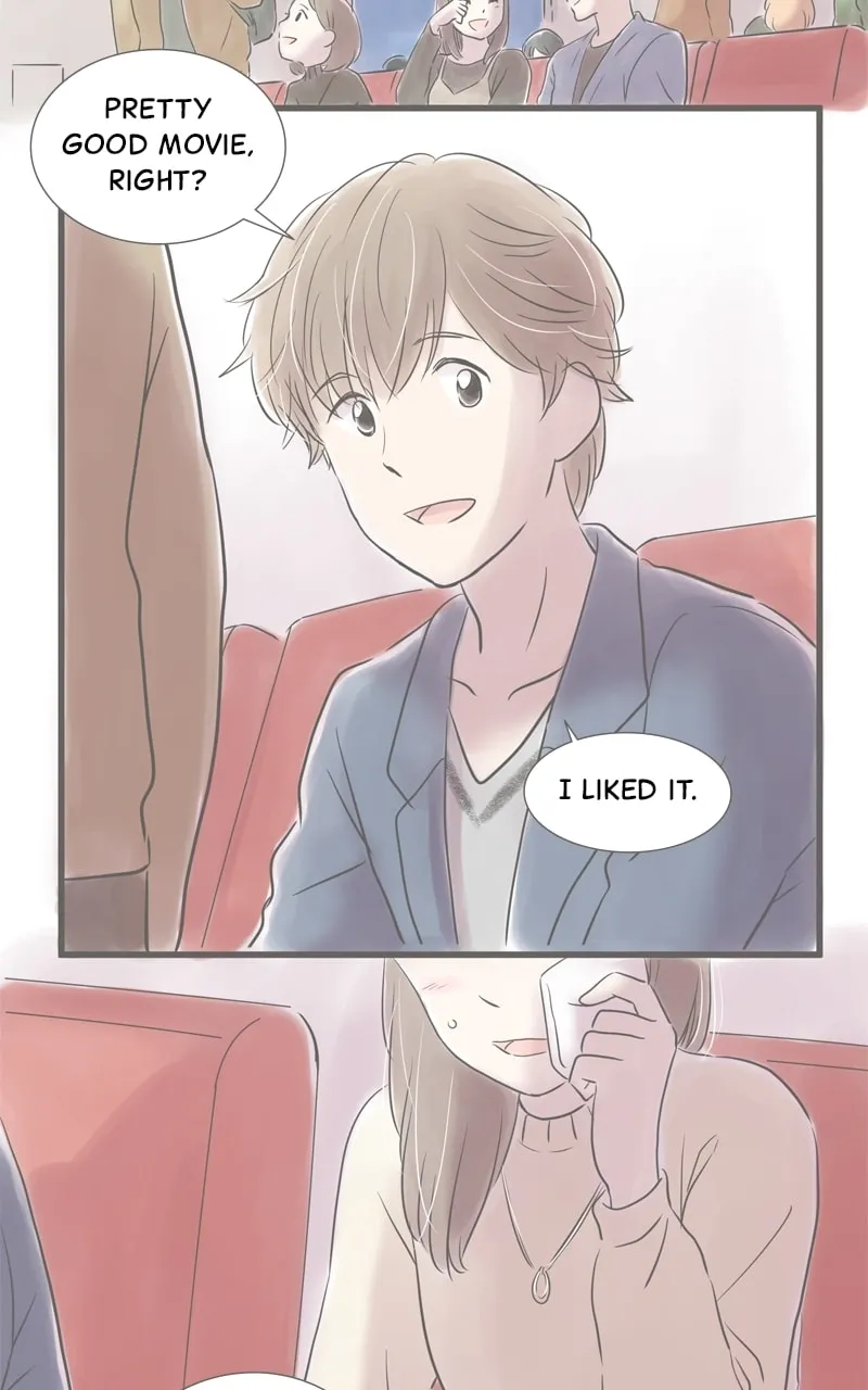 Read Amid the Changing Seasons chapter 53 image 10 on Lezhin