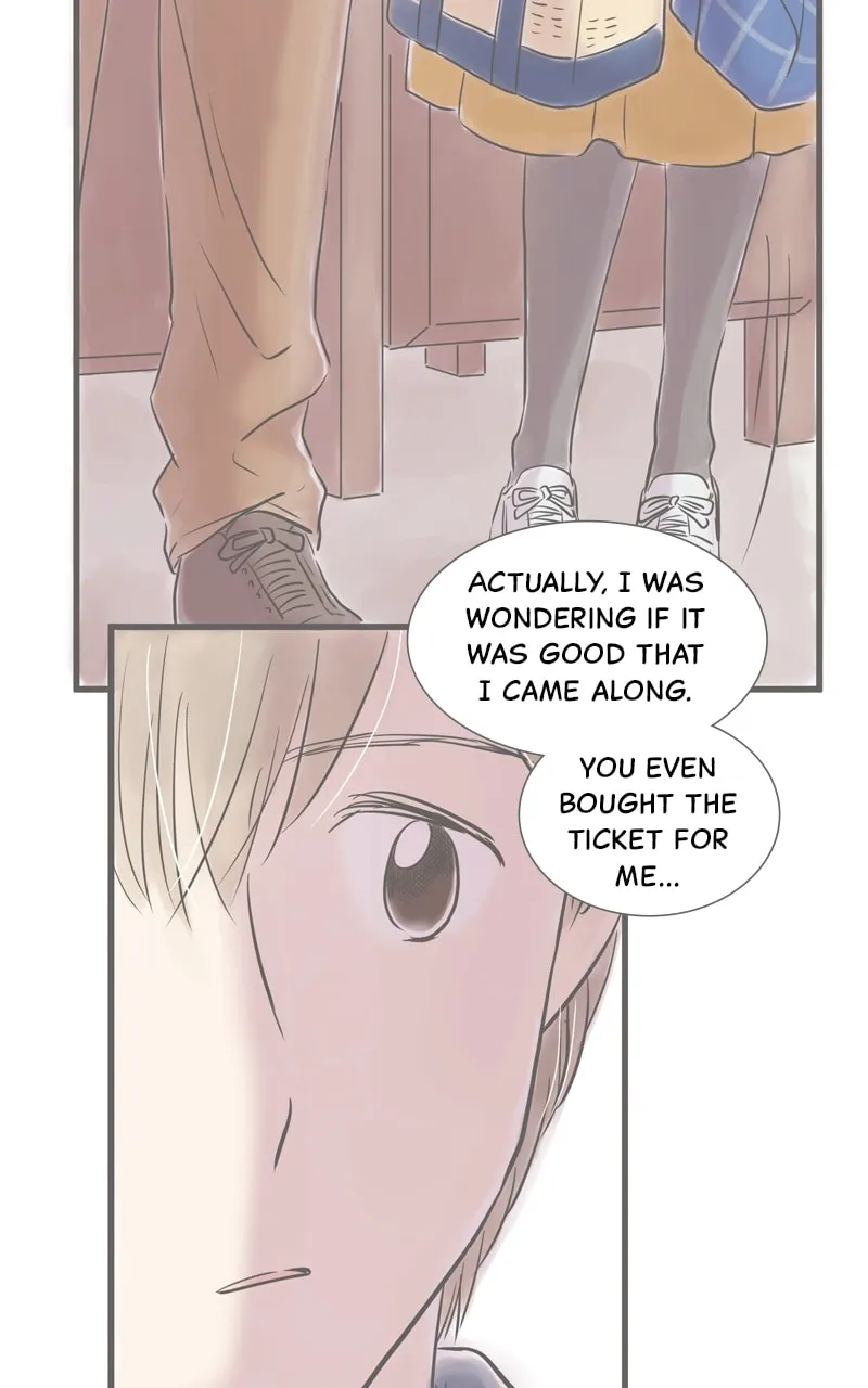 Read Amid the Changing Seasons chapter 53 image 12 on Lezhin