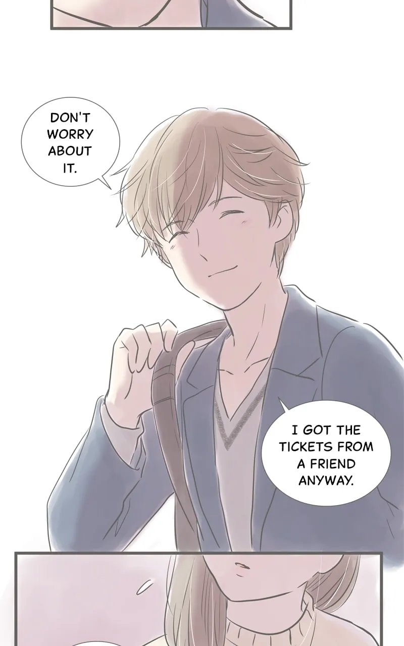 Read Amid the Changing Seasons chapter 53 image 13 on Lezhin
