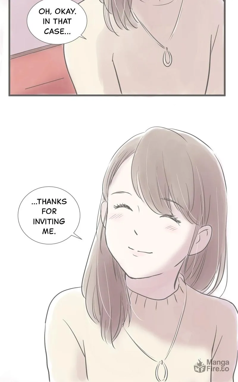 Read Amid the Changing Seasons chapter 53 image 14 on Lezhin