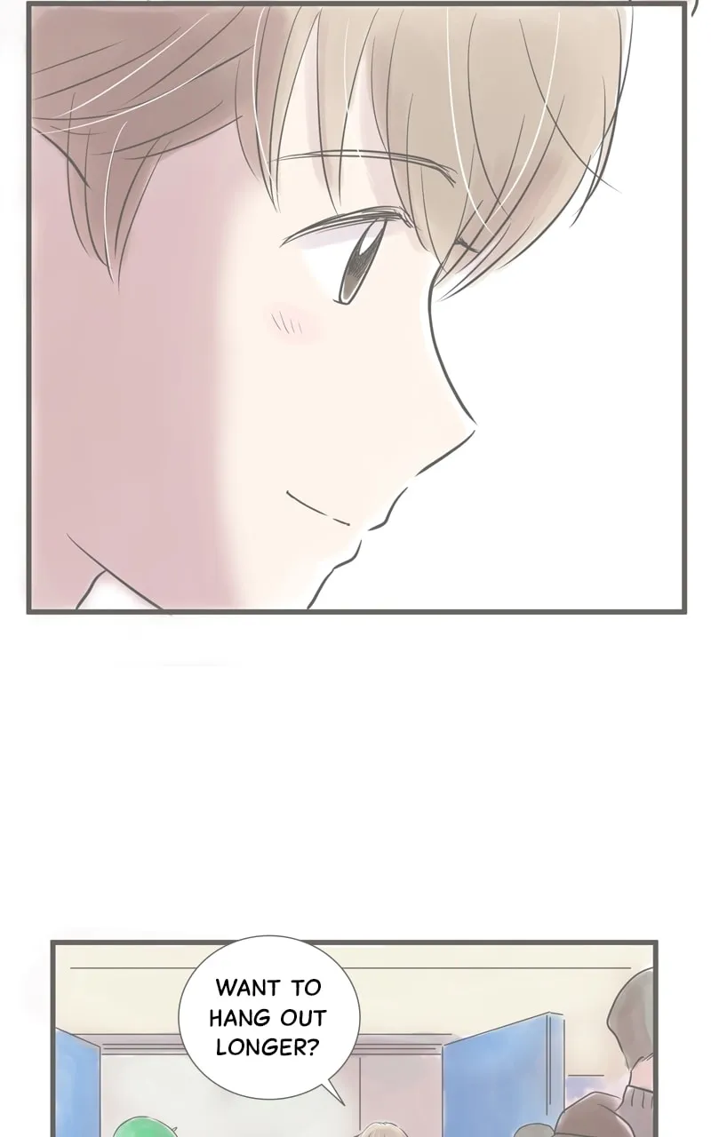 Read Amid the Changing Seasons chapter 53 image 15 on Lezhin