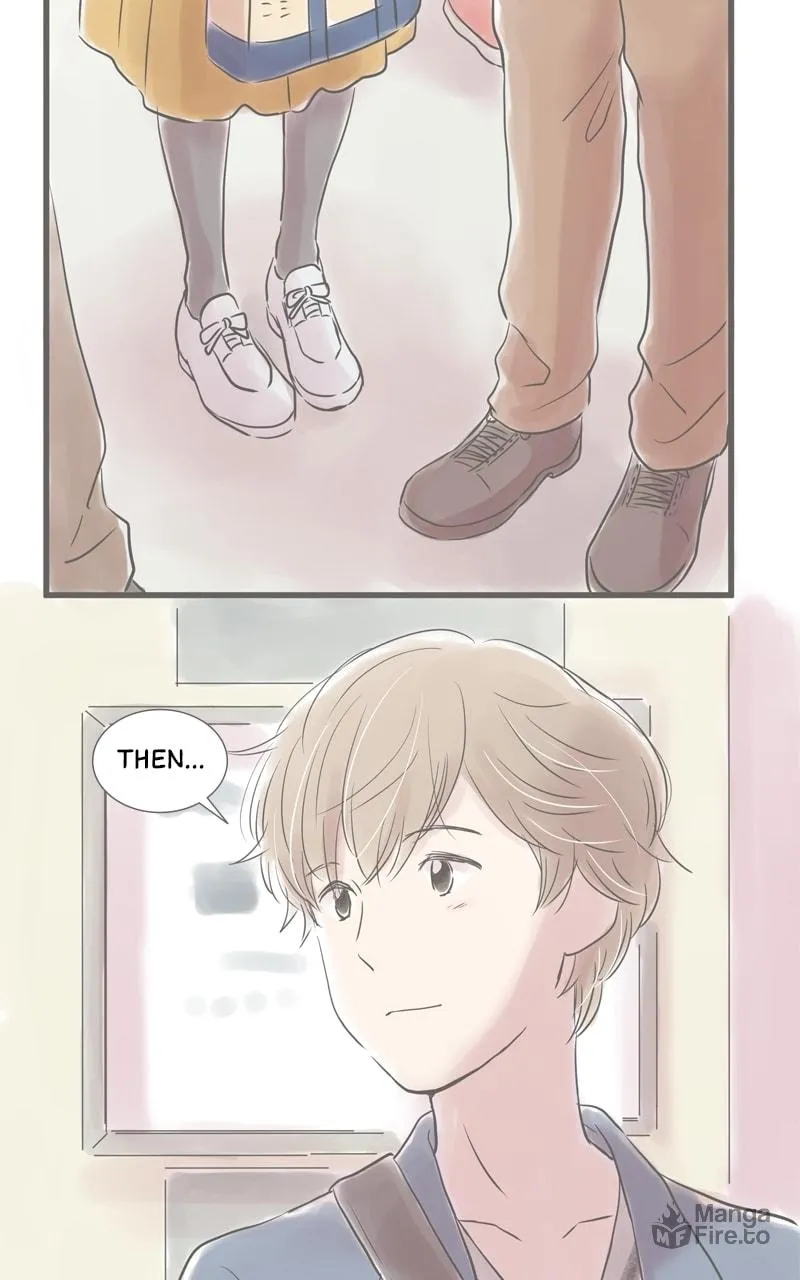 Read Amid the Changing Seasons chapter 53 image 17 on Lezhin