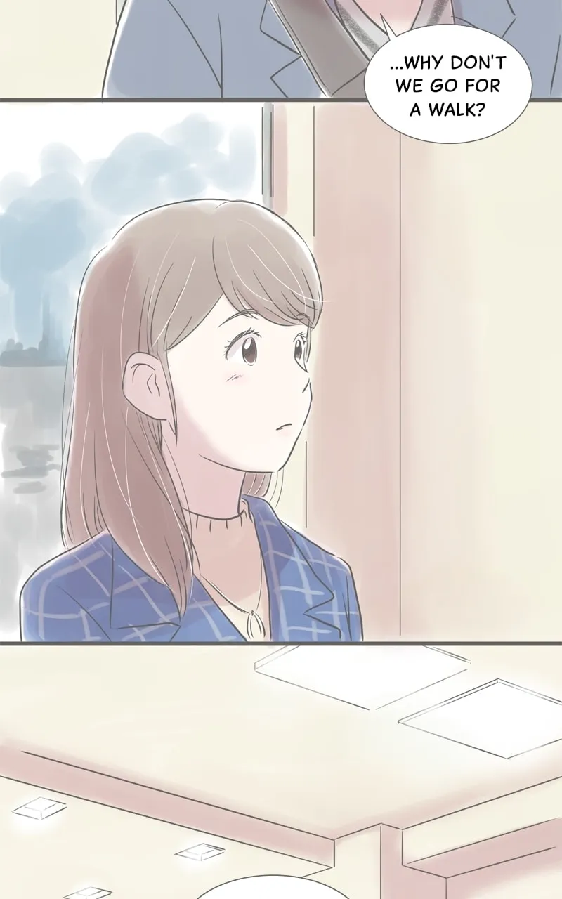 Read Amid the Changing Seasons chapter 53 image 18 on Lezhin