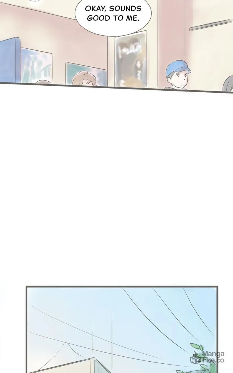 Read Amid the Changing Seasons chapter 53 image 19 on Lezhin