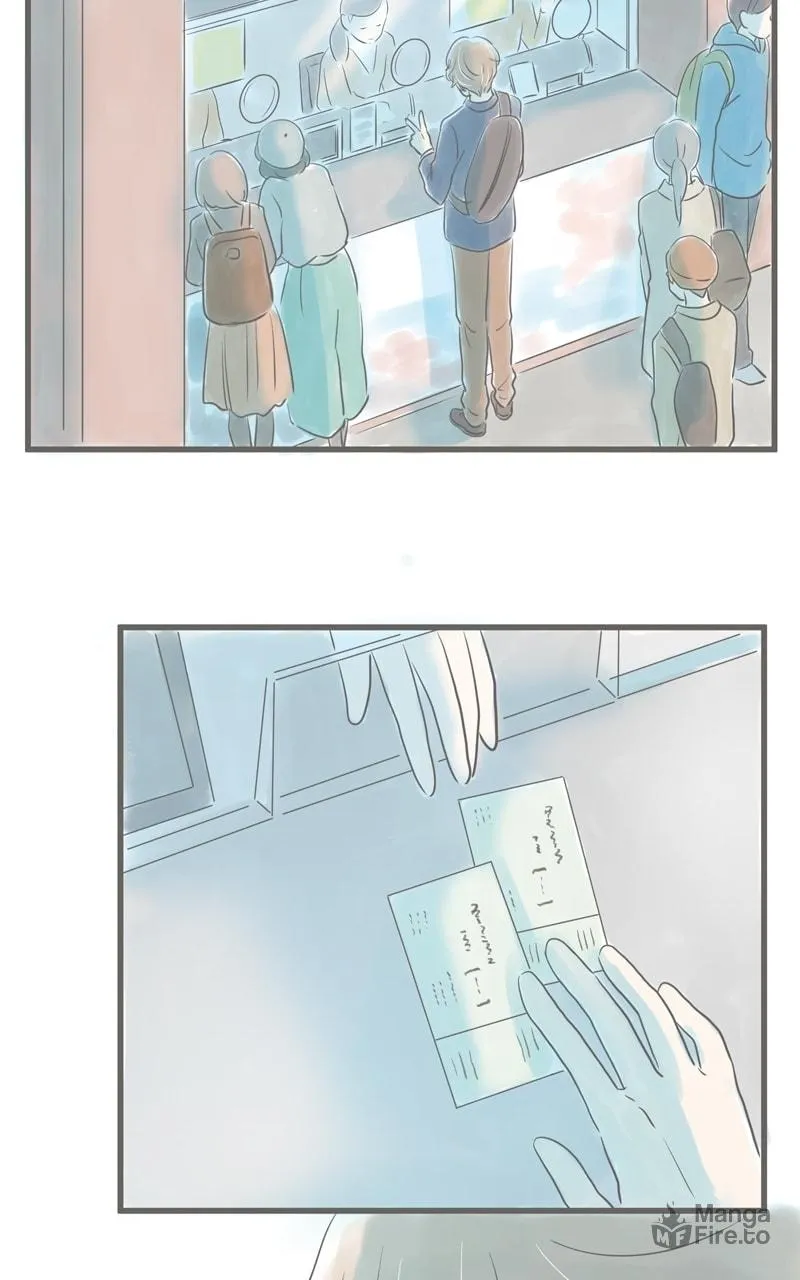 Read Amid the Changing Seasons chapter 53 image 2 on Lezhin