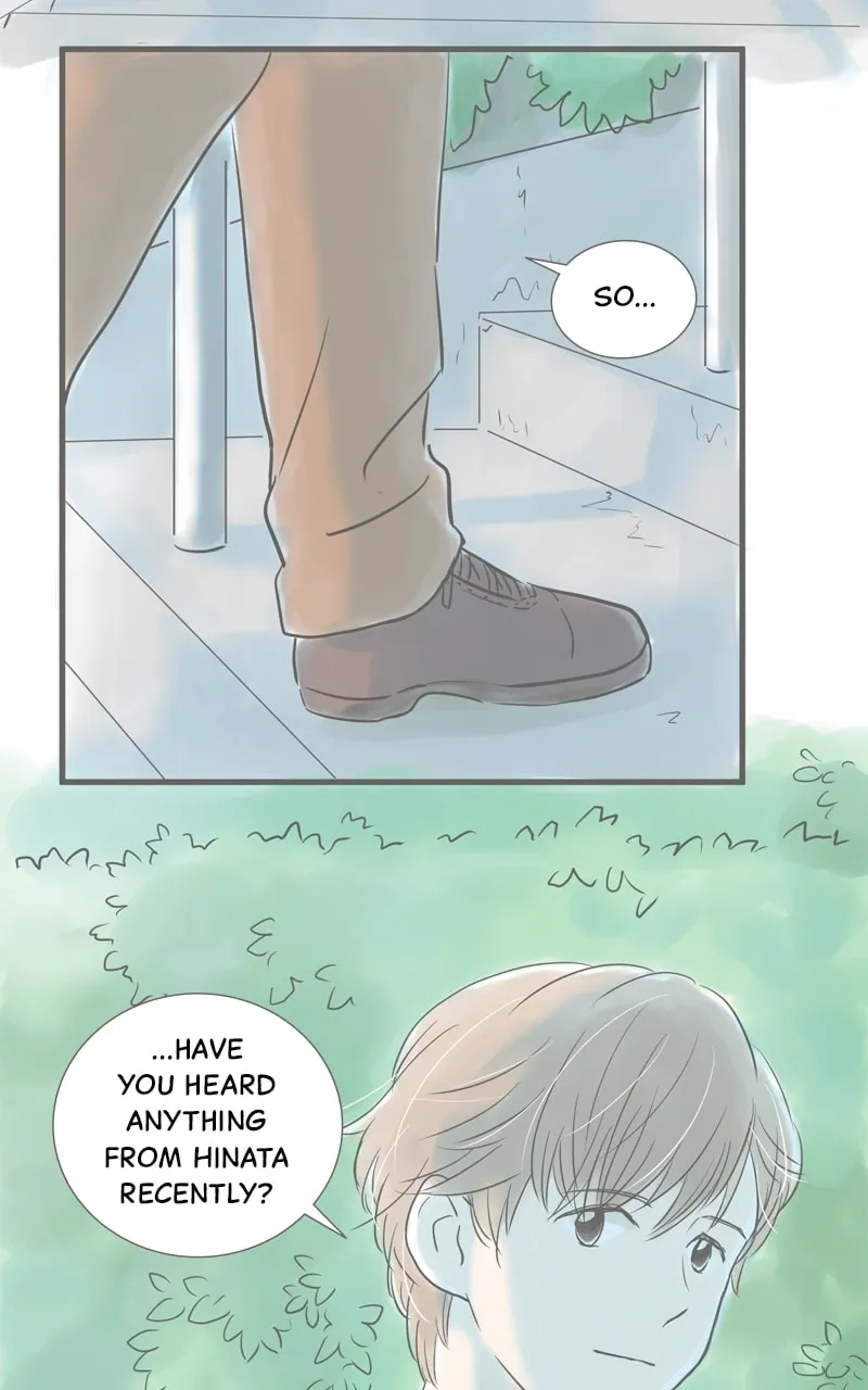 Read Amid the Changing Seasons chapter 53 image 21 on Lezhin