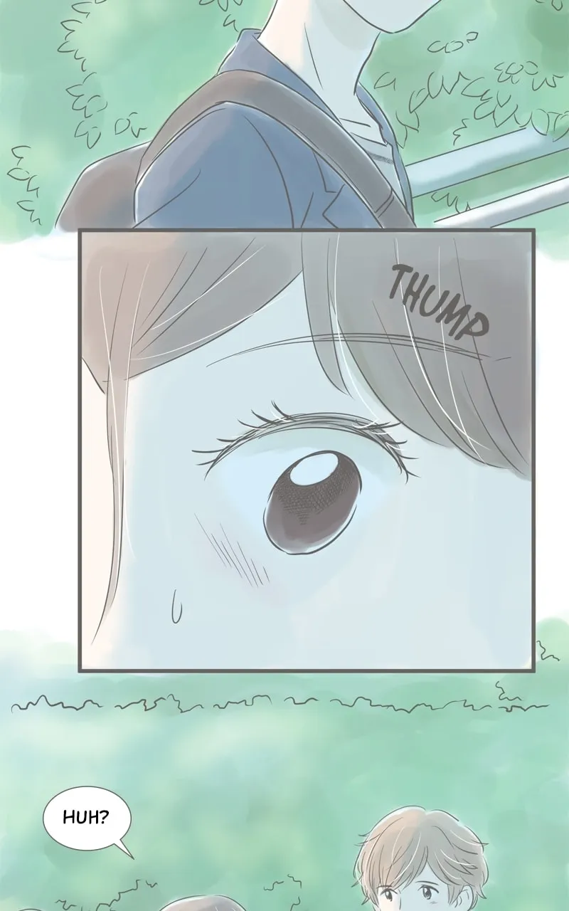 Read Amid the Changing Seasons chapter 53 image 22 on Lezhin