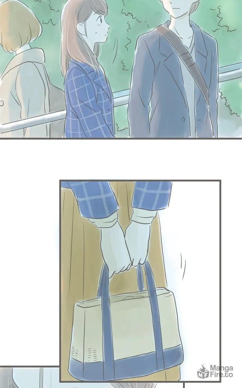 Read Amid the Changing Seasons chapter 53 image 23 on Lezhin