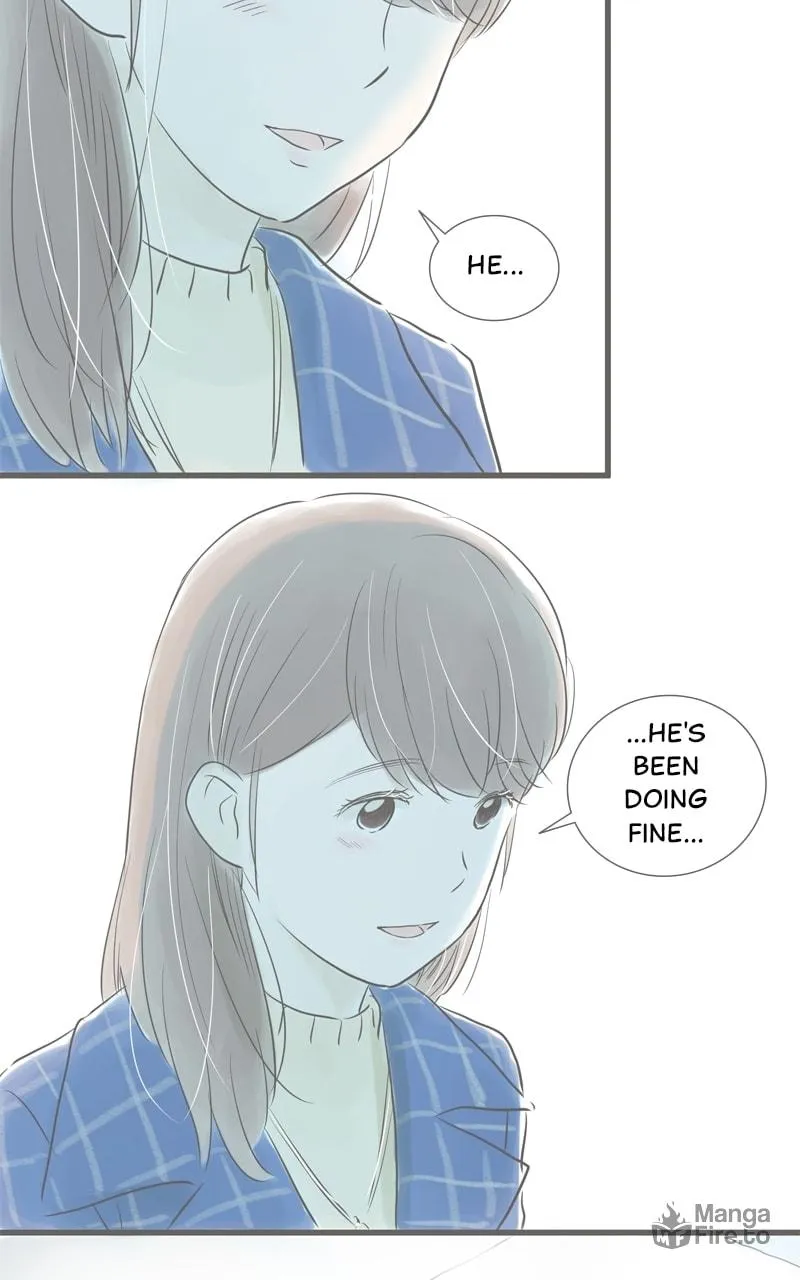 Read Amid the Changing Seasons chapter 53 image 24 on Lezhin