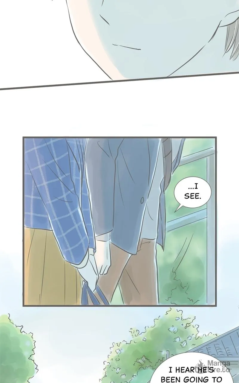 Read Amid the Changing Seasons chapter 53 image 26 on Lezhin