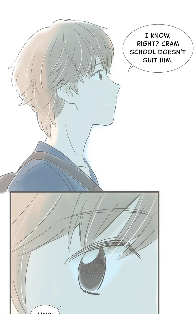 Read Amid the Changing Seasons chapter 53 image 28 on Lezhin