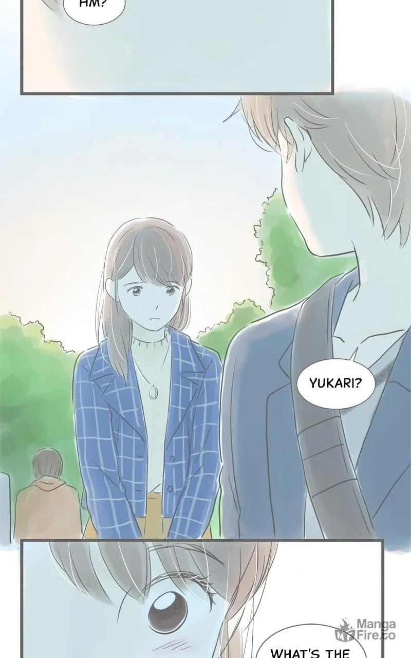 Read Amid the Changing Seasons chapter 53 image 29 on Lezhin