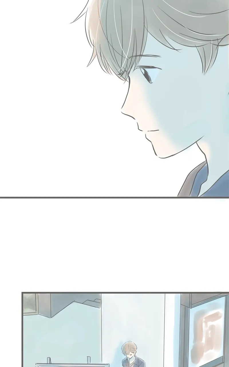 Read Amid the Changing Seasons chapter 53 image 3 on Lezhin
